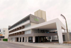 Hotel Costa Verde